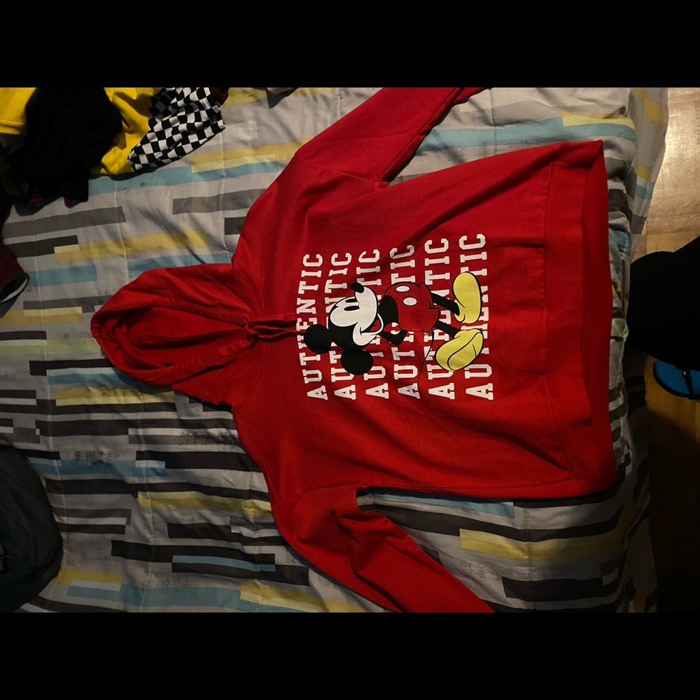 Hoodie